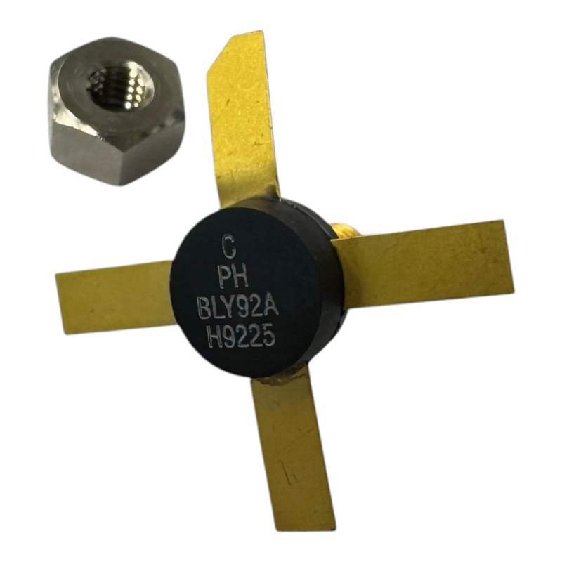 BLY92A Philips RF Transistor