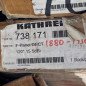 738171 Kathrein Dect F Panel Antenna 1880-1930Mhz 120Degree 15.5dbi