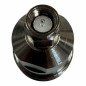 Coaxial Adapter 4.3/10 (f) - SMA (m) RAD-ADT-4310F-SMAM
