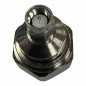Coaxial Adapter 4.3/10 (m) - SMA (m) RAD-ADT-4310M-SMAM