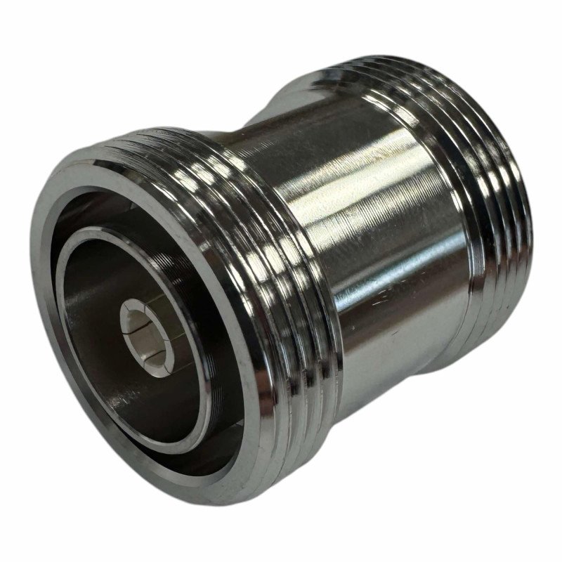 Coaxial Adapter 7-16 (f-f) Female to Female RAD-ADT-716-FF