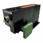 Ferranti Low Noise Waveguide Amplifier LNA 7250-7750Mhz WR112 WR-112 - SMA FTA/K10A/1602/2
