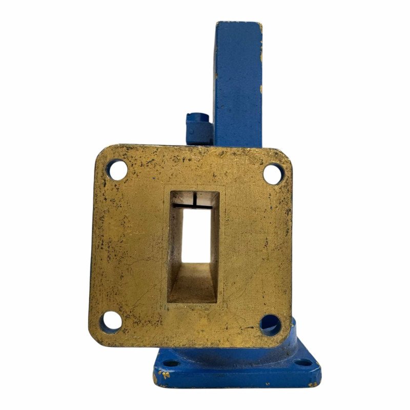 Waveguide Crossguide Coupler Assembly Variable WR-90 WR90 13G-501
