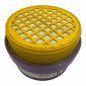 G104-G208 Niosh MSHA Cartridge Acid Gas Filter QTY:2