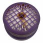 G104-G208 Niosh MSHA Cartridge Acid Gas Filter QTY:2