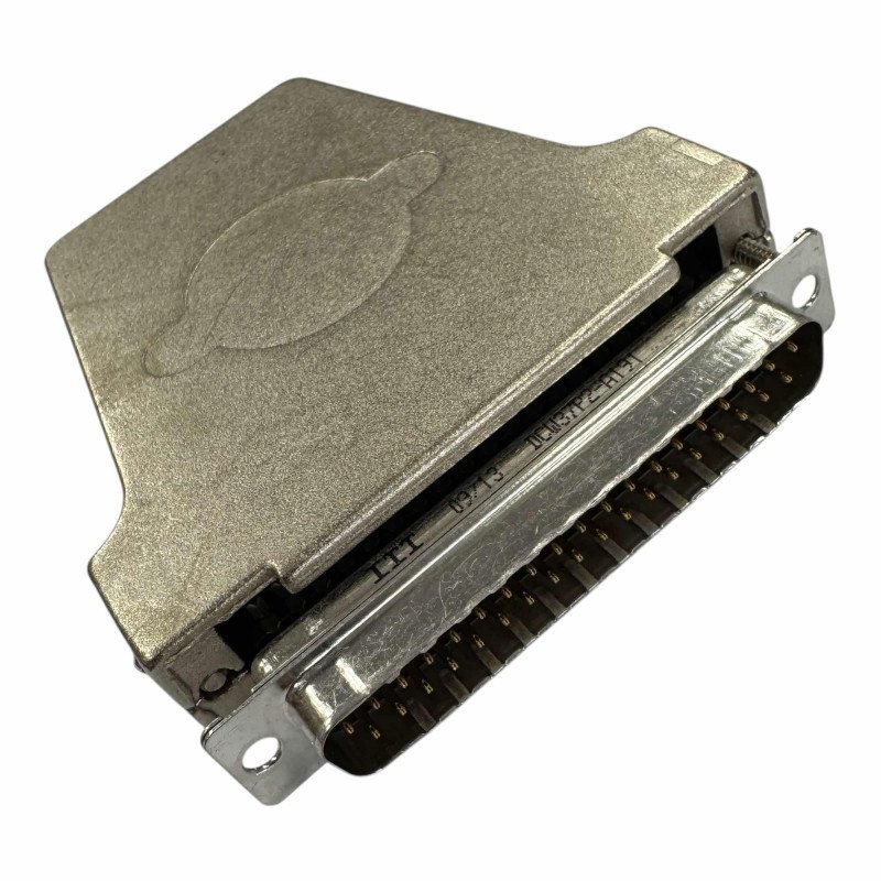 DCW37P2-A191 Connector D-Sub Metal Housing 37POS 37P 3AL80834AAAA