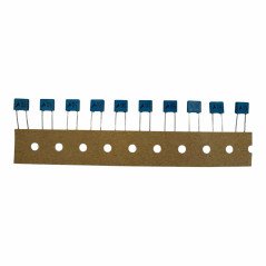 Film Capacitors 0.033uf 63V Radial 7x2.4x3.4mm QTY:10