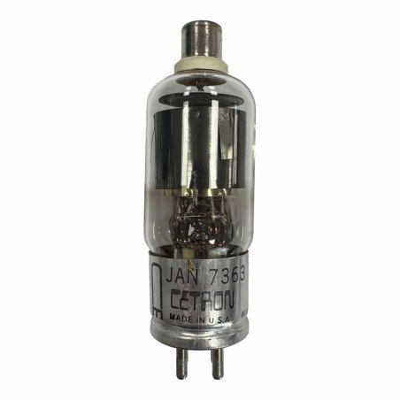 7363 Cetron Thyratron Electron Tube Vacuum 5960-00-752-0233