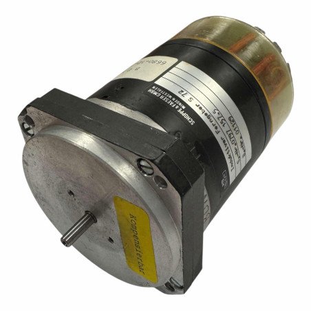 S72 H&B S&F Inductive Generator Motor 6680-12-191-2333