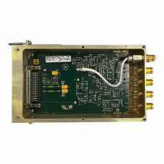 Alcatel Electrical Switch RF Assembly TX/RX 1.6/5.6 ALCATEL 3CY04291AAAA