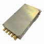Alcatel Electrical Switch RF Assembly TX/RX 1.6/5.6 ALCATEL 3CY04291AAAA