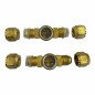 SH-12 SH12 FAS Liquid Indicator Glass Sight 6680-12-167-4369 [QTY:2]