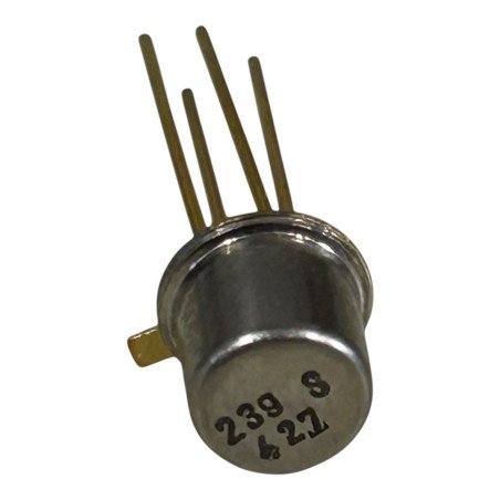 AF239S PNP GERMANIUM RF TRANSISTOR