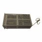 LP-533-FM-W LAMBDA Regulated Lab Power Supply Variable 0-60V 0-2.4A / 230Vac