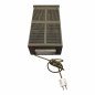 LP-533-FM-W LAMBDA Regulated Lab Power Supply Variable 0-60V 0-2.4A / 230Vac