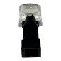 Hi-Fi Gamma Needle Diamond 1078SR Replacement Needle: DUAL D.160E