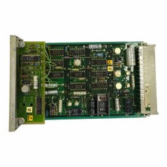 Siemens Circuit Card Assembly 6680-12-320-1253