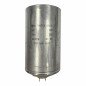 Protex A1000 Paper in Oil PIO Capacitor 100uf 250V 130x70mm