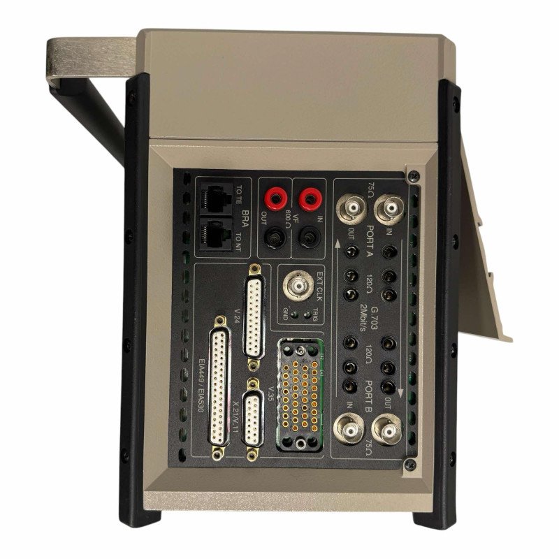 DST2000 DST-2000 Navtel Error Rate Analyzer