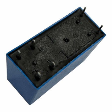MH16S18VDC-HP Vegha Relay 18Vdc 16-20A 21/250VAC DPST