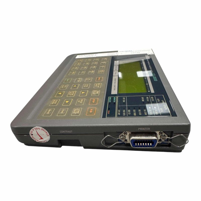 LE-2000 OP-3B Sekisui Multi Protocol Analyser With Interface