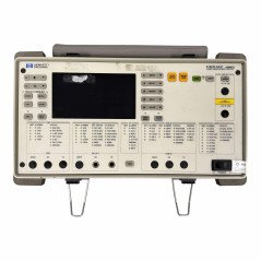 CERJAC HP EZ MTS 156mts Sonet Maintenance Test Set For Parts Or Repair