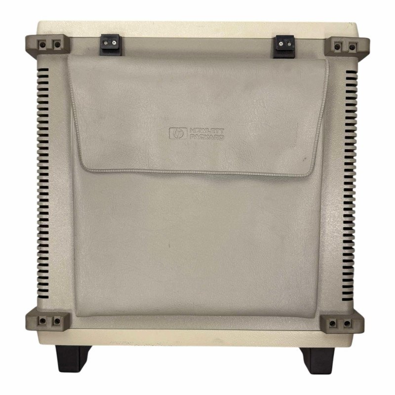 CERJAC HP EZ MTS 156mts Sonet Maintenance Test Set For Parts Or Repair