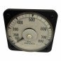 AB40 EIL Ammeter AC Panel Meter Ampere Meter 0-800AC Ampere