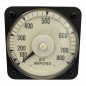 AB40 EIL Ammeter AC Panel Meter Ampere Meter 0-800AC Ampere