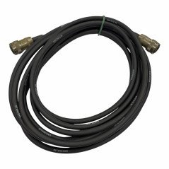 PT06W14-12P Veam Mil Spec Connector Cable Assembly Approx 5 METER