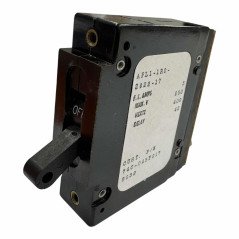 APL1-1R0-2922-17 Circuit Breaker 3A 250V 400HZ 74C-045P017
