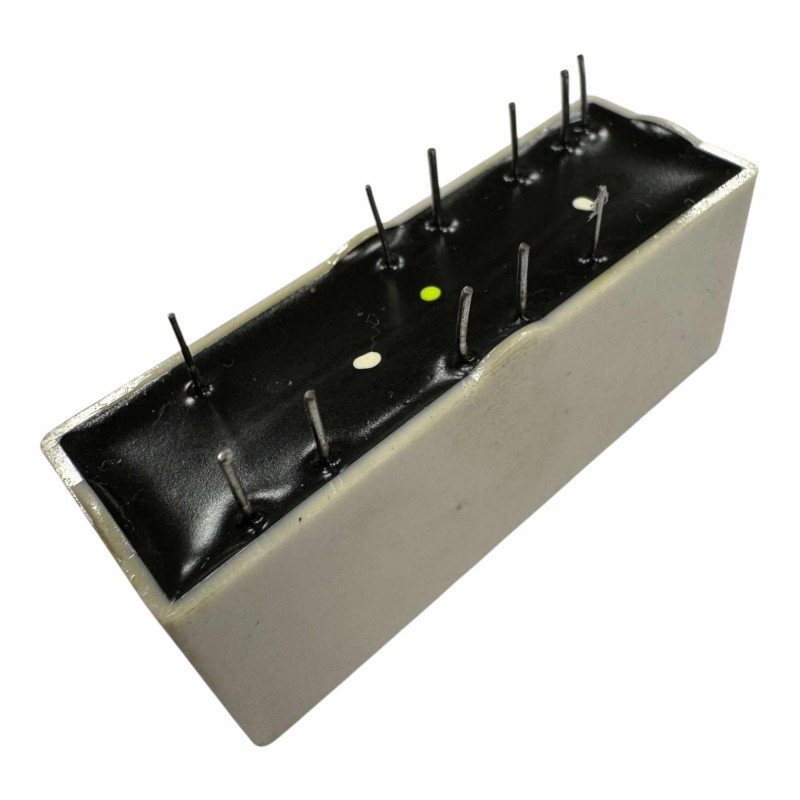 175218008 08575 ONO Military Receiver Module 5810-00-996-7116