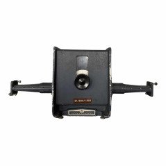 X382A HP Waveguide Variable Attenuator WR-90 WR90