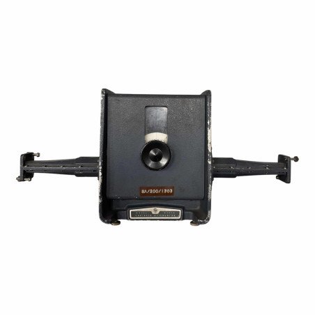 X382A HP Waveguide Variable Attenuator WR-90 WR90