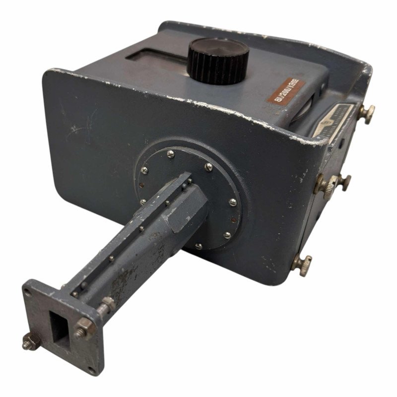 X382A HP Waveguide Variable Attenuator WR-90 WR90