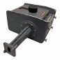 X382A HP Waveguide Variable Attenuator WR-90 WR90