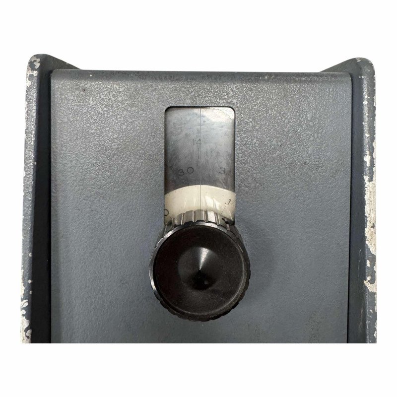 X382A HP Waveguide Variable Attenuator WR-90 WR90