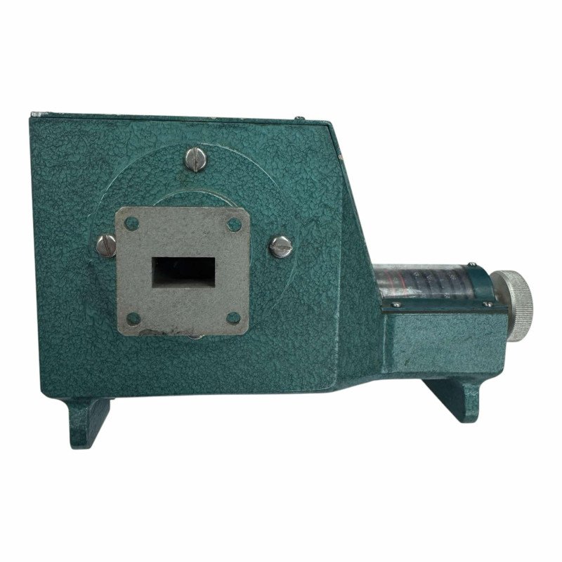 Y164A FXR Microlab Waveguide Frequency Meter 0-50DB WR-62 WR62