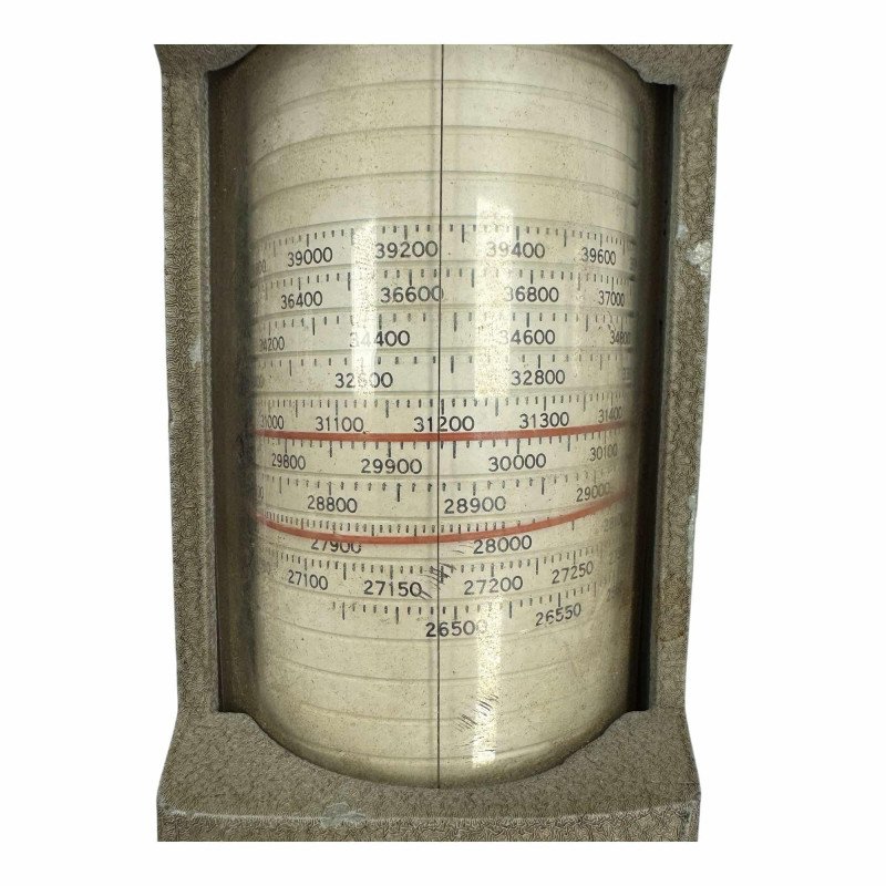 538FI PRD Waveguide Frequency Meter 26.5-40GHZ WR-28 WR28