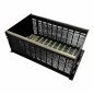IC697CH5790F General Electric Fanuc 9 Slot Rack