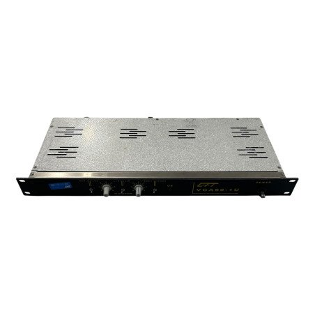 VCA90-1U Professional Studio Pre-Amplifier Audio