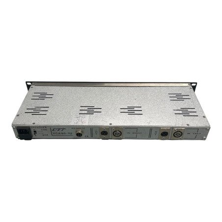 VCA90-1U Professional Studio Pre-Amplifier Audio