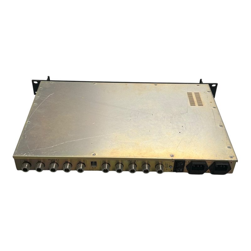 AS-928 Rover Active Splitter I.F.-Sat 8-Way 50ohm N type
