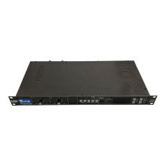 AD22B Rane Corporation Analogue Audio Delay Line