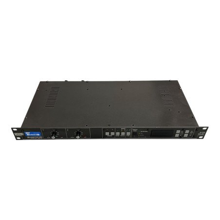 AD22B Rane Corporation Analogue Audio Delay Line
