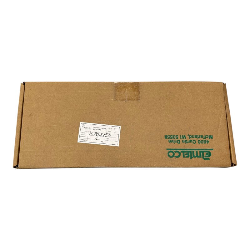 251A108 Amtelco Telephone System Board Circuit Board Assembly