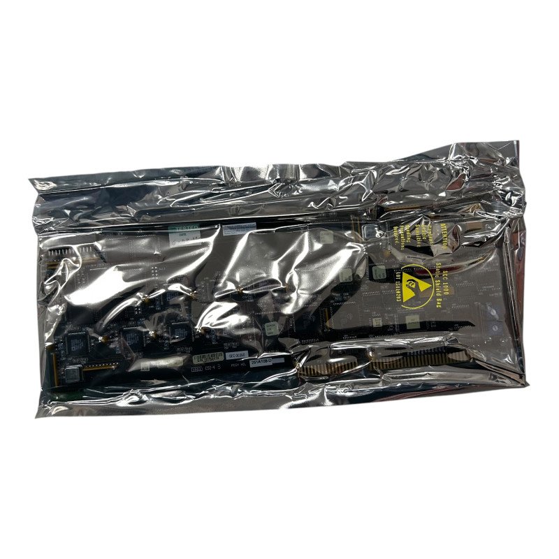 251A108 Amtelco Telephone System Board Circuit Board Assembly