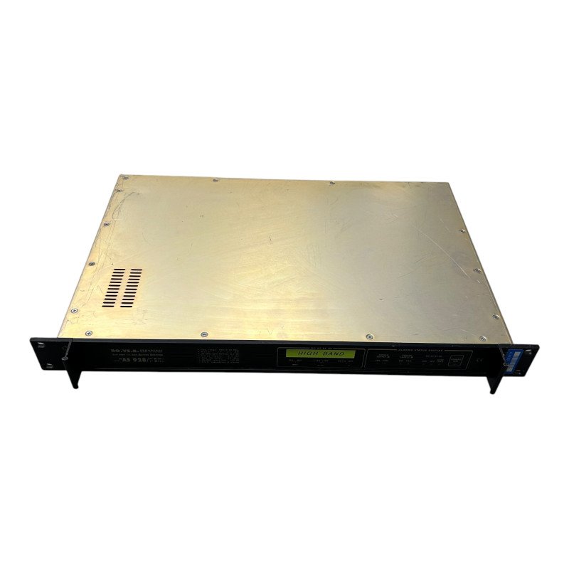 AS928 Rover Broadcasting Active Splitter 2x 4-Way 950-2150Mhz