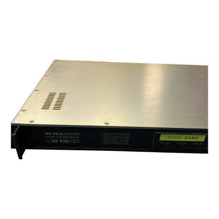AS928 Rover Broadcasting Active Splitter 2x 4-Way 950-2150Mhz