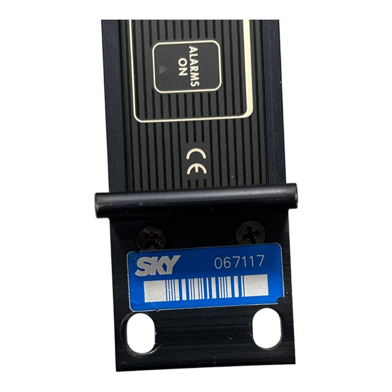 AS928 Rover Broadcasting Active Splitter 2x 4-Way 950-2150Mhz